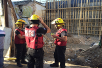 ‘نضع حدا لحوادث العمل‘ – الهستدروت تعلن عن نزاع عمل